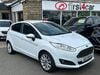 Ford Fiesta TITANIUM