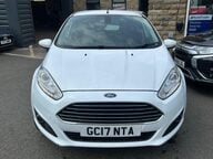 Ford Fiesta TITANIUM 3