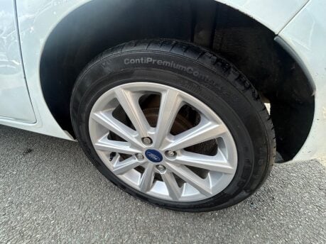 Ford Fiesta TITANIUM 15