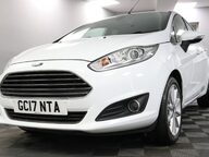 Ford Fiesta TITANIUM 29