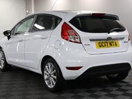 Ford Fiesta TITANIUM 11