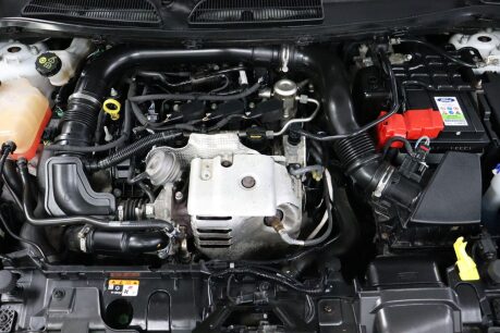 Ford Fiesta TITANIUM 43