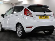 Ford Fiesta TITANIUM 23