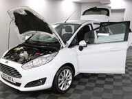 Ford Fiesta TITANIUM 17