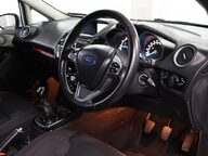 Ford Fiesta TITANIUM 4