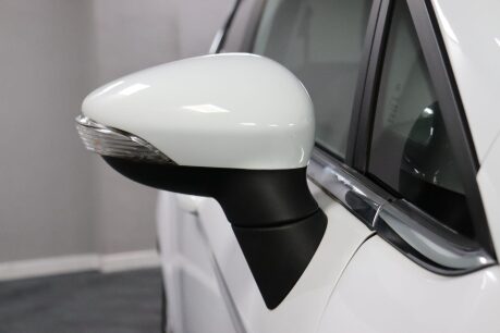 Ford Fiesta TITANIUM 34