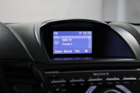 Ford Fiesta TITANIUM 38