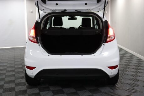 Ford Fiesta TITANIUM 15
