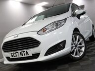 Ford Fiesta TITANIUM 33