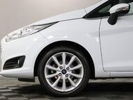Ford Fiesta TITANIUM 28