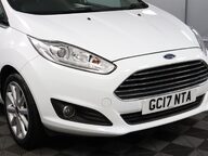 Ford Fiesta TITANIUM 27