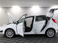 Ford Fiesta TITANIUM 5