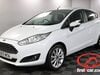 Ford Fiesta TITANIUM