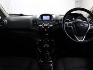 Ford Fiesta TITANIUM 39