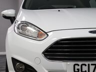 Ford Fiesta TITANIUM 26