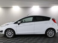 Ford Fiesta TITANIUM 19