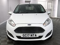 Ford Fiesta TITANIUM 2