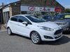 Ford Fiesta TITANIUM