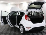Ford Fiesta TITANIUM 22