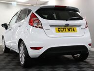 Ford Fiesta TITANIUM 30