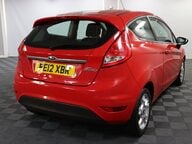 Ford Fiesta ZETEC 11