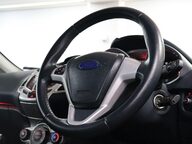 Ford Fiesta ZETEC 12