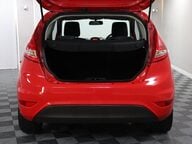 Ford Fiesta ZETEC 14