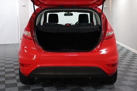 Ford Fiesta ZETEC 14