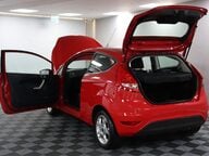 Ford Fiesta ZETEC 21