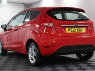 Ford Fiesta ZETEC 22