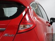 Ford Fiesta ZETEC 23