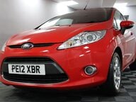 Ford Fiesta ZETEC 28