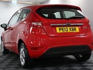 Ford Fiesta ZETEC 29