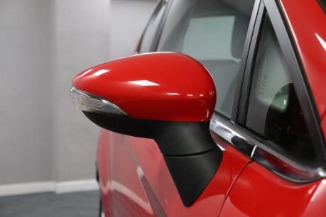 Ford Fiesta ZETEC 33