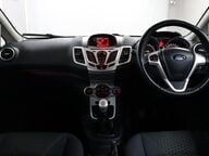 Ford Fiesta ZETEC 38