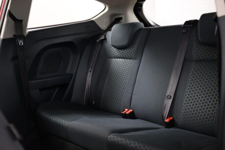 Ford Fiesta ZETEC 39