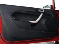 Ford Fiesta ZETEC 41