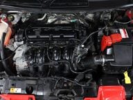 Ford Fiesta ZETEC 42
