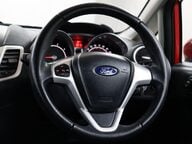 Ford Fiesta ZETEC 43