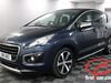 Peugeot 3008 BLUE HDI S/S ALLURE