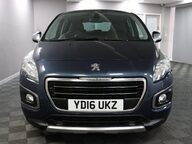 Peugeot 3008 BLUE HDI S/S ALLURE 2