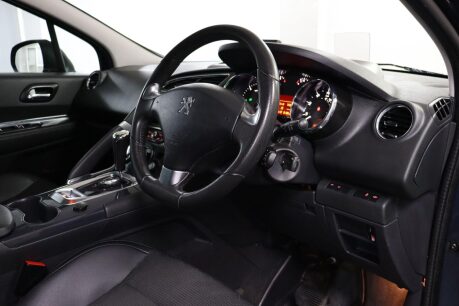 Peugeot 3008 BLUE HDI S/S ALLURE 3