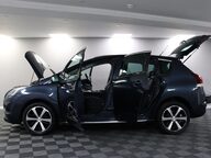 Peugeot 3008 BLUE HDI S/S ALLURE 4