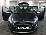 Peugeot 3008 BLUE HDI S/S ALLURE 7