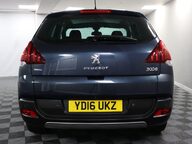 Peugeot 3008 BLUE HDI S/S ALLURE 8