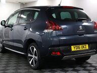 Peugeot 3008 BLUE HDI S/S ALLURE 10