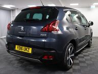 Peugeot 3008 BLUE HDI S/S ALLURE 11
