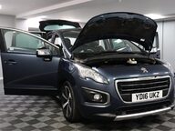 Peugeot 3008 BLUE HDI S/S ALLURE 15