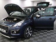 Peugeot 3008 BLUE HDI S/S ALLURE 16
