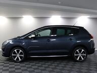 Peugeot 3008 BLUE HDI S/S ALLURE 18